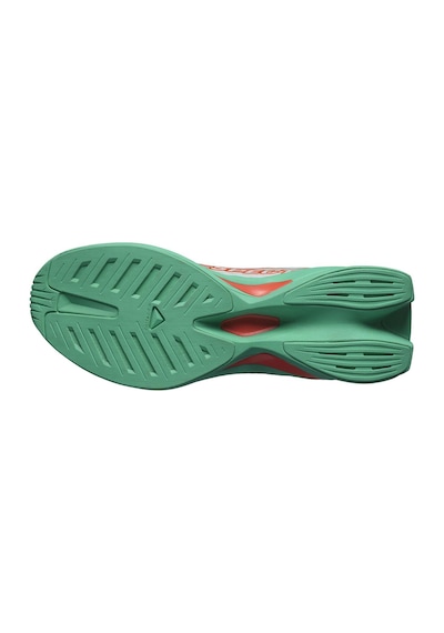 Salomon Spectur 2 W Kadın Yol Koşusu Ayakkabısı Yeşil