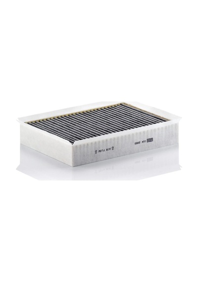 Cuk 2950 - Kabin Hava Filtresi - Mann Fılter