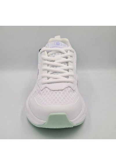 Lumberjack Aleksandra 6fx Beyaz Kadın Sneaker Spor Ayakkabı Beyaz