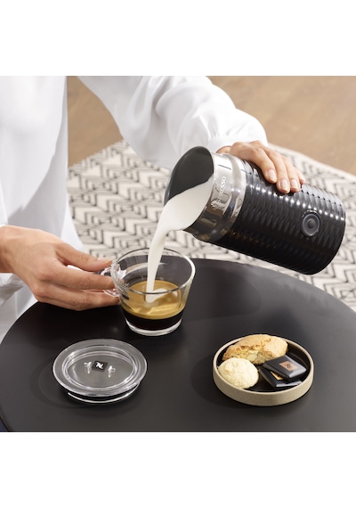 Nespresso Aeroccino 3 Süt Köpürtücü