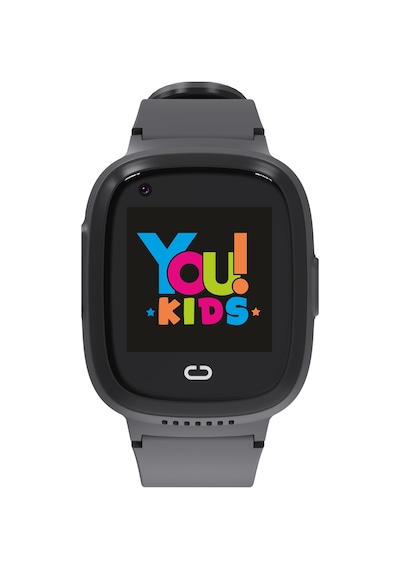 You Kids KN8100.S Sim Kartlı Akıllı Çocuk Kol Saati (Distribütör Garantili)