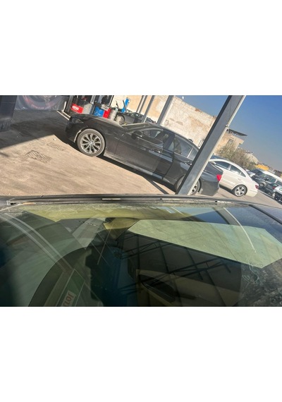 Honda Civic Fd6 Kasa Ön Cam Fitilleri