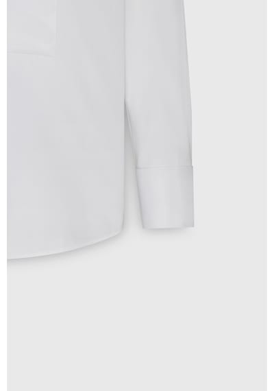 AC&Co / Altınyıldız Classics Erkek Beyaz Slim Fit Dar Kesim Ata Yaka Kolay Kırışmayan %100 Pamuk Gömlek 4A2020000002BYZXL Beyaz AC&Co / Altınyıldız Classics Erkek Beyaz Slim Fit Dar Kesim Ata Yaka Kolay Kırışmayan %100 Pamuk Gömlek 4A2020000002BYZXL Beyaz