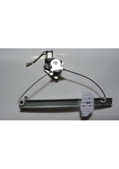 Hyundaı Matrıx 06/08 Arka Cam Krıkosu Sağ Elektrıklı/motorlu 2fışlı
