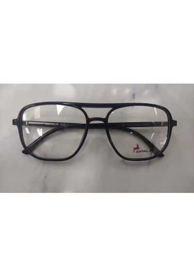 İmpala İm5544 53 C.0707 Unisex Mavi Işık Korumalı Ekran Gözlüğü