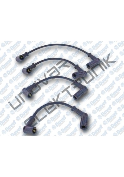 Buji Kablosu Fiat Tofas Uyumlu Dogan S Slx Sahin S 504621482