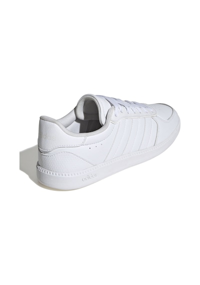 Adidas Breaknet Sleek Kadın Beyaz Spor Ayakkabı Ih5418 Beyaz
