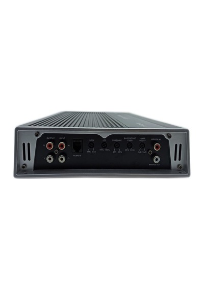 Clifford X1500.1D 1 Kanal Mono Oto Bass Amfisi