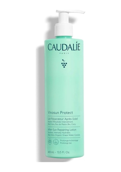 Caudalie Vinosun After Sun Repairing Lotion 400 Ml 2 Adet