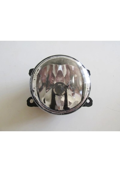 Dacia Logan 2009-2012 Sis Lambası Sağ - Sol Aynı Adet Ampülsüz Oem No: 261500097r