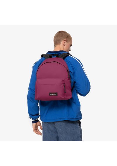Eastpak Padded Pak'r Unisex Bordo Sırt Çantası Ek000620 Bordo