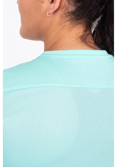 Nike Bv6728-354 Park Vıı Kadın T-Shirt