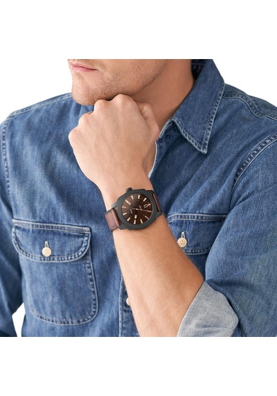 Fossil Fs5972 Erkek Kol Saati
