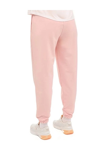 Lumberjack Wb 22anıta-p 6fx Pembe Kadın Eşofman Altı A102203353 Pembe