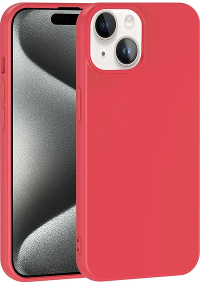 iPhone Uyumlu 15 Kılıf Lsr Lansman Kapak No2
