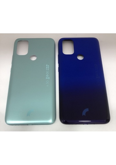 Gmr Reeder P13 Blue Max Pro 256 GB Arka Pil Kapağı Mavi