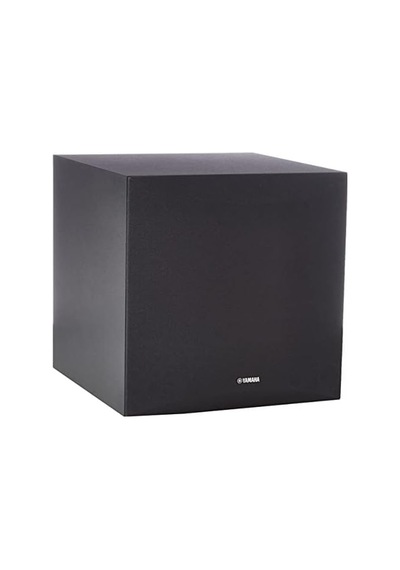 Nsp41 Homecinema 5.1 Hoparlör Siyah