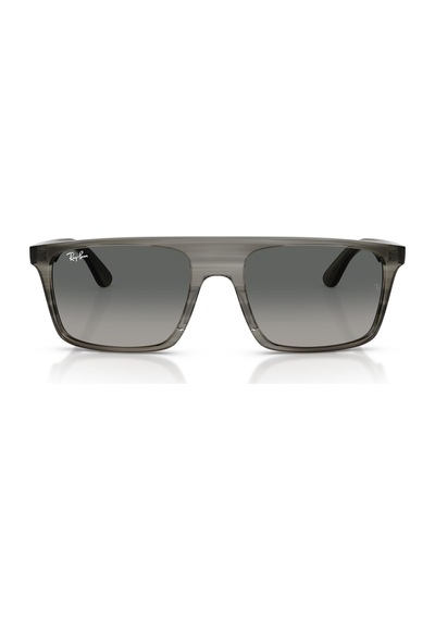 Ray-ban Rb2222 143871 55 Unisex Güneş Gözlüğü Gri