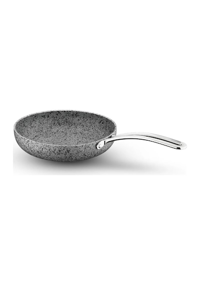 Brioni Stone-h 32 Cm Çizilmez Yanmaz Yapışmaz Tava Sh-108