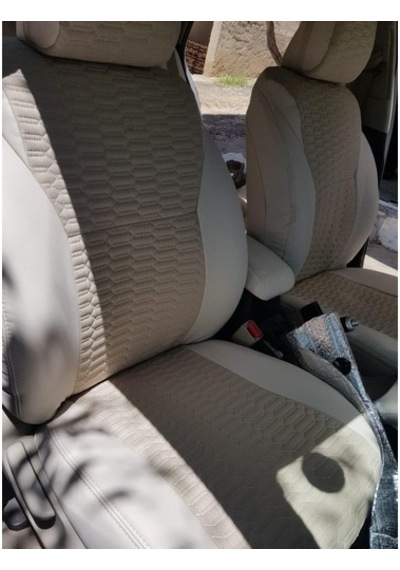 Toyota Uyumlu Auris Araca Özel Oto Koltuk Kılıfı (544629310)