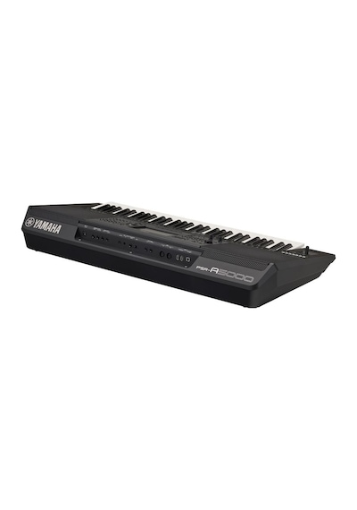 Yamaha Psr A5000 61 Tuşlu Org