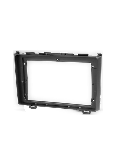 Maitech Fea0101020 Honda Fea0v 2007-2012 Model Multimedya Teyp Çerçevesi 9"