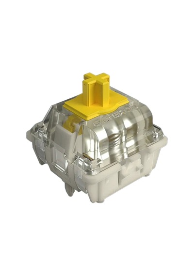Lekker L45 Linear Light Analog Manyetik Switch 20 Li Paket