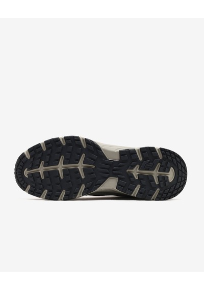 Skechers Hıllcrest 2.0 Erkek Gri Outdoor Ayakkabı 237806 Ltgy Gri
