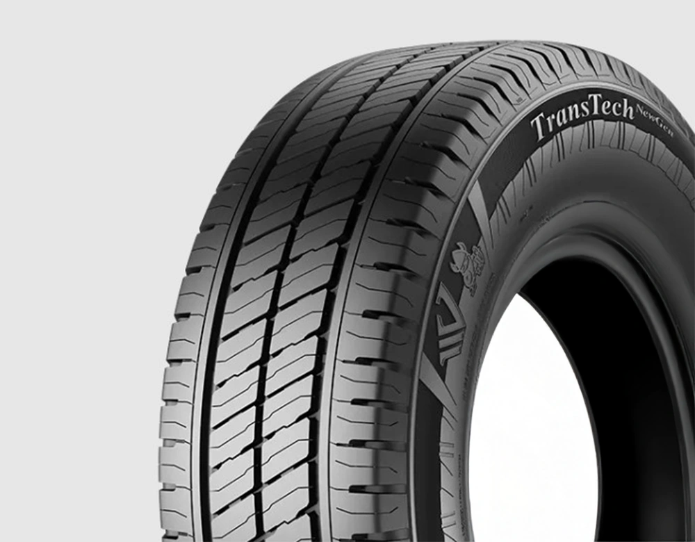 Viking 195/60 R16 C 99H Transtech Newgen Yaz Lastiği 2025