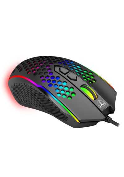 T-dagger Imperial T-tgm310-lıt Kablolu Gaming Mouse, 10.000 Dpı