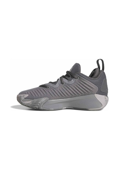 Kı5269-c Adidas Adidas Initiation J Çocuk Spor Ayakkabı Kı5269-c Gri