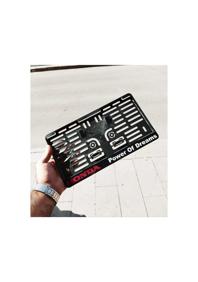 Kare Plakalık Lazer Kesim Pleksi 1 Adet Isimli Plakalık Kişiye Özel Plakalık - 784761905