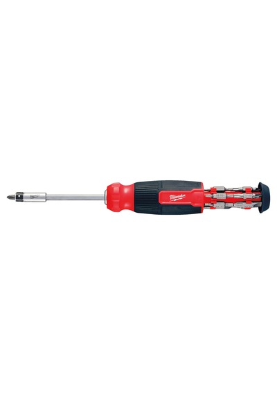 Milwaukee Multi Uç Tornavida 27 Parça 4932492808