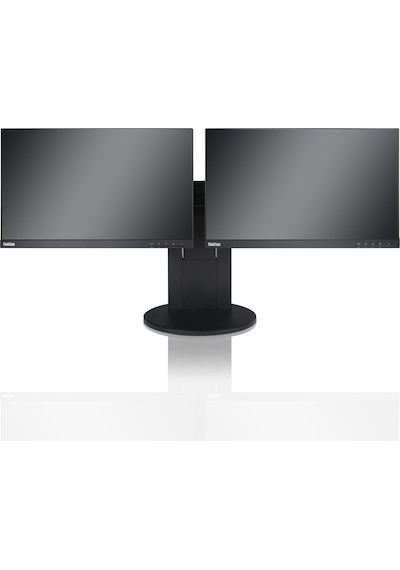 Thinkcentre Tiny In One Dual Monitor Stand 4Xf0L72016
