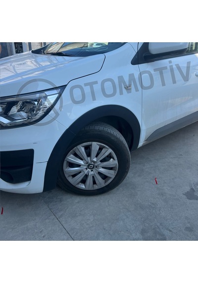 Renault Express Dodik Seti 8 Parça 2021 Model Ve Sonrası
