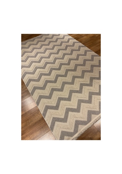 Loopy Lq00b 160x230 Krem Halı