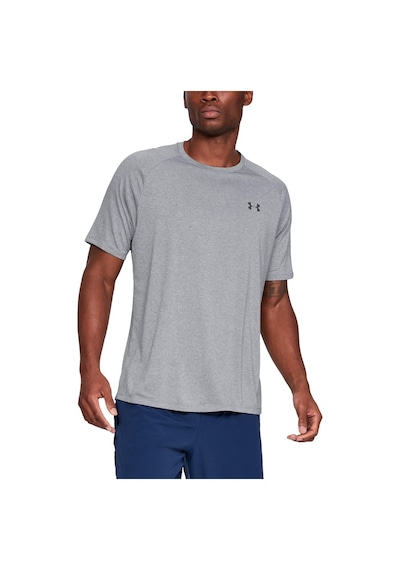 Under Armour Erkek Ua Tech™ 2.0 Kısa Kollu 1326413-036