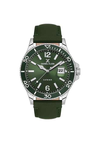 Daniel Klein Dk.1.13905-3 Erkek Kol Saati Çok Renkli