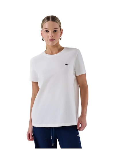Ellesse 6sf5036-of Kadın T-shirt - Kırık Beyaz