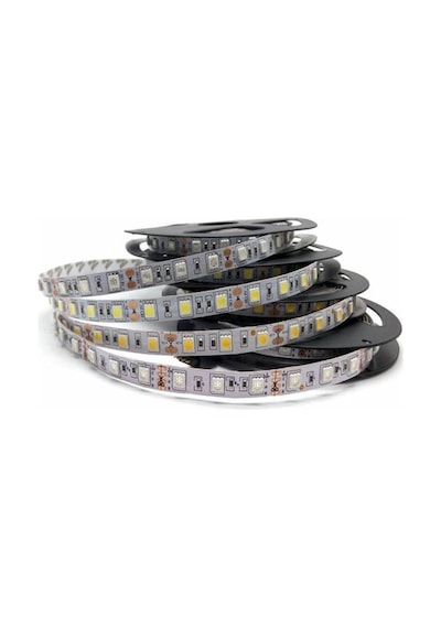 Şerit Led İç Ve Dış Mekan Uyumlu Double Pcb 5 Metre (260244210)