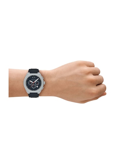Armani Exchange Ax4172 Erkek Kol Saat Gri