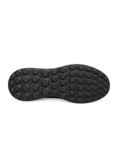 Kocamanlar Poizz Sneaker Erkek Spor Ayakkabı siyah