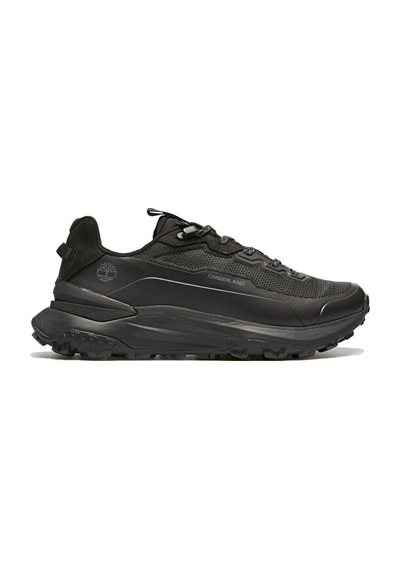 Timberland Motion Access Low Lace Up Sneaker Erkek Sneakers-32265 Siyah