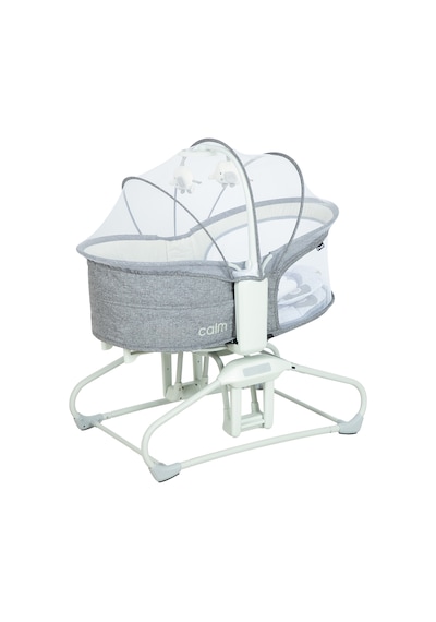 Huggy Calm All In One Sallanabilir Mini Beşik