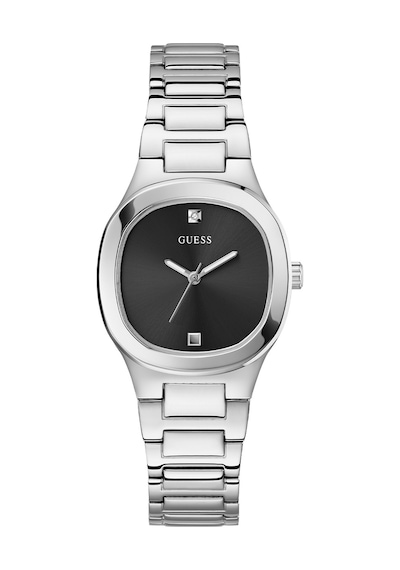Gugw0615l1 Guess Kadın Kol Saati Metalik Gri