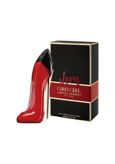 Carolina Herrera Very Good Girl Edp 80ml