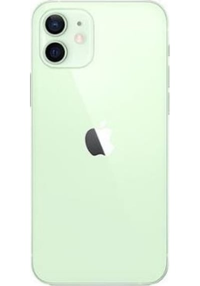 Yenilenmiş Apple iPhone 12 128 GB B Kalite ( 12 Ay Garantili ) Yeşil
