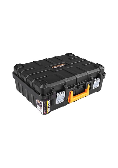 Tr Super Bag Teknisyen Çantası Asr-4025 Genel