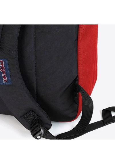 Jansport Big Student Unisex Sırt Çantası Ek0a5bahn581 Kırmızı