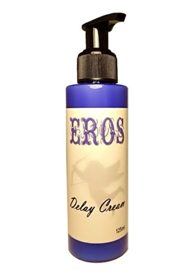 Eros Erkeklere Özel 125ml Diğer